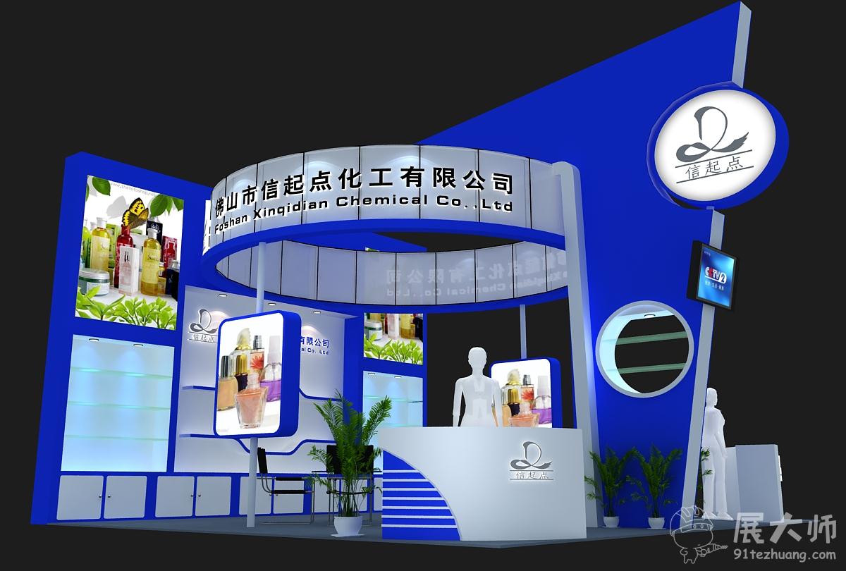 側視圖