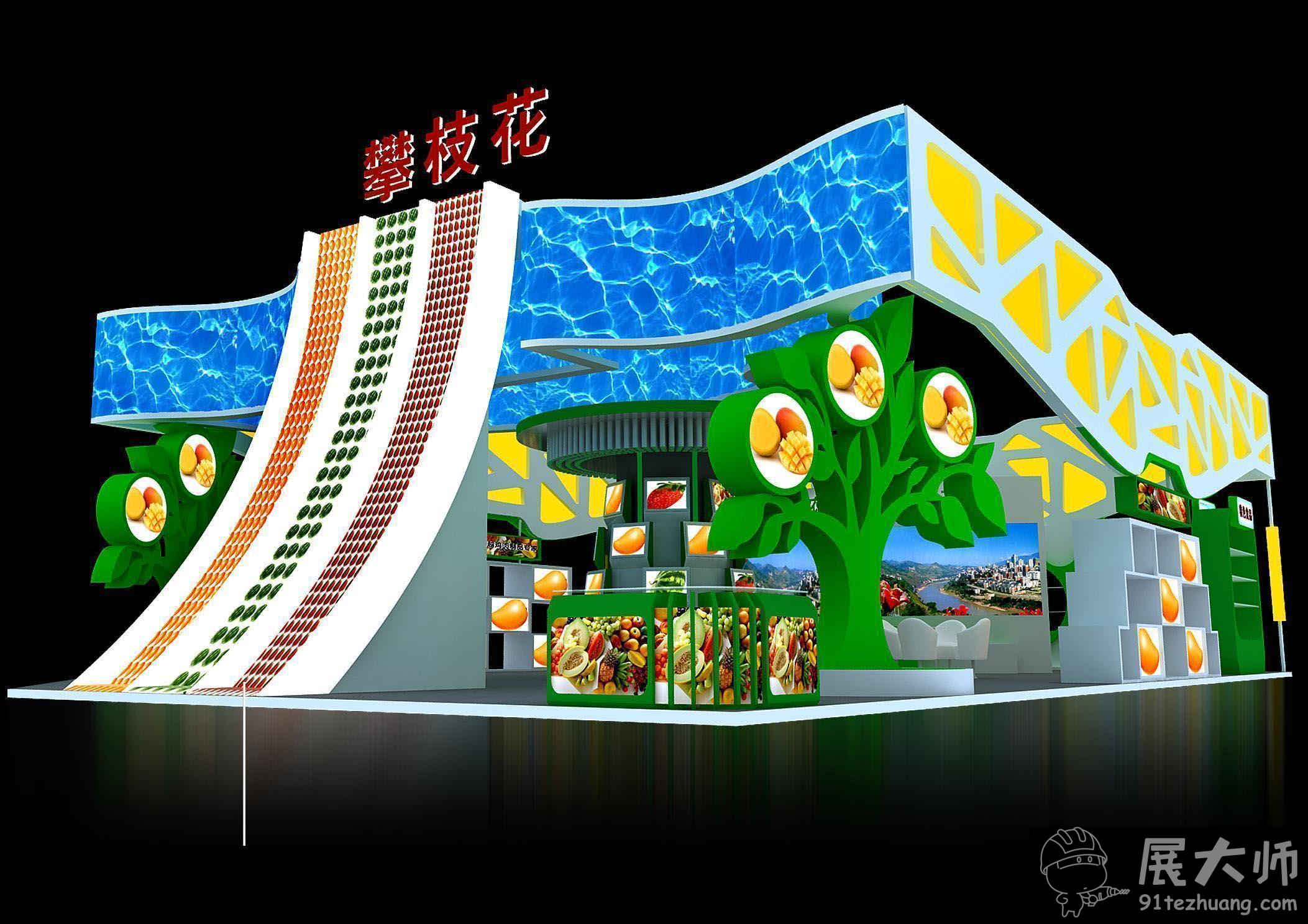 側視圖2