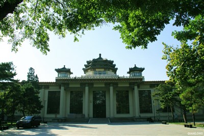 北京全國(guó)農(nóng)業(yè)展覽館